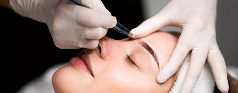 The Art of Microblading: Why It Remains a Top Choice for PMU Artists and Clients