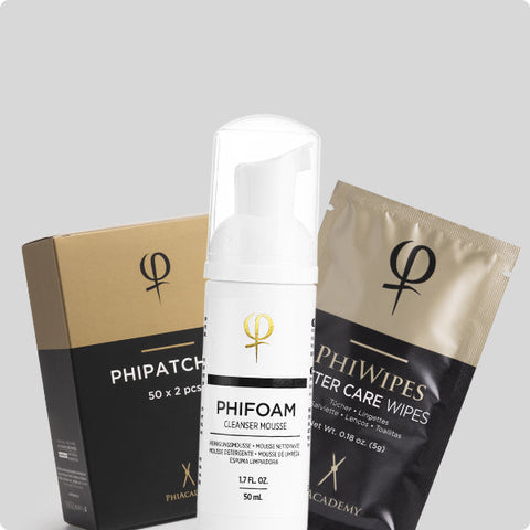 Microblading Care Hygiene