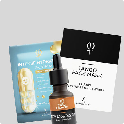 Professional Facial Products