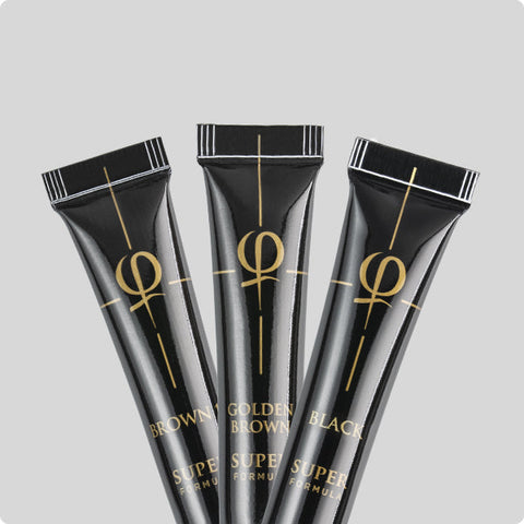 Microblading Pigments