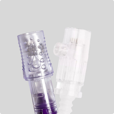 Microneedling Cartridges