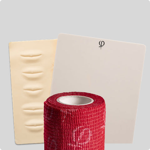 PMU Practice Supplies