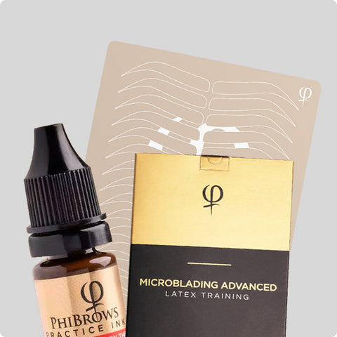 Microblading Practice Supplies