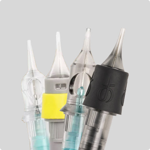 Tattoo Cartridges Needles