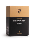 Phi Patches 50x2pcs