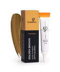PhiBrows GoldenBrown SUPE Pigment 5ml