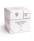 Cartridge Trial Set