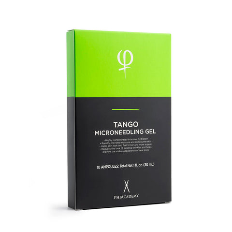Tango Microneedling Gel 5/1 - 2pcs