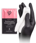 PhiWipes Makeup Remover Wipes 50pcs