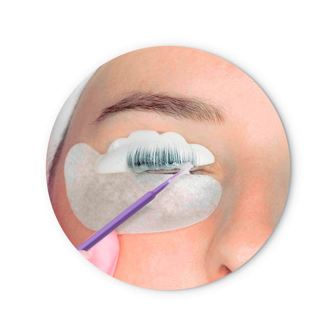 Lashes Lifting Cream Sachets 1,5ml 10pcs