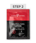 Lashes Lifting Neutralising Lotion Sachets 1,5ml 10pcs
