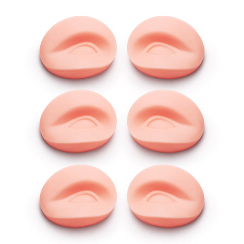 Phi Practice Pads - 3 pairs