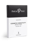 Phi Patch Test 10/1