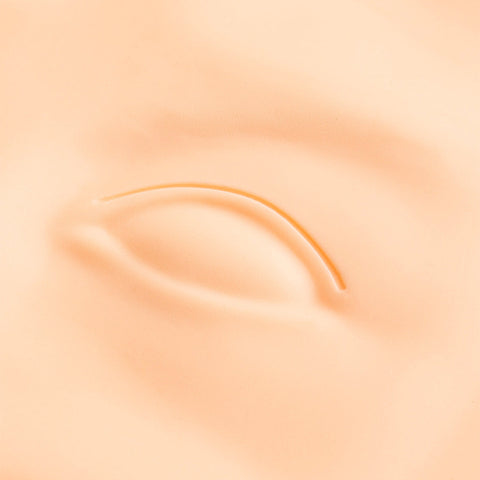 PhiContour Latex Printed Eyes