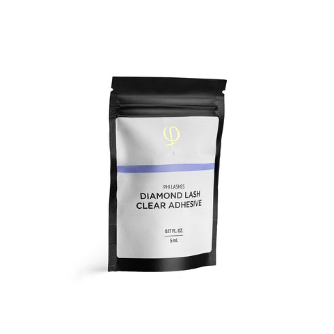 PhiLashes Diamond Lash Clear Adhesive