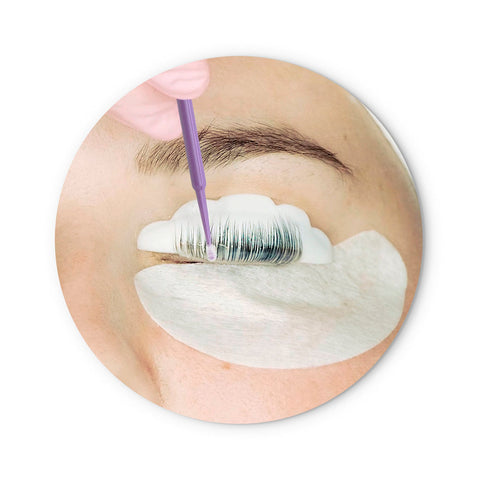 Lashes Lifting Neutralising Lotion Sachets 1,5ml 10pcs