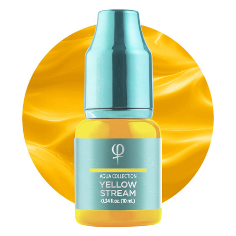 Pigmento PMU Aqua Mix