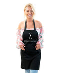 PhiBrows Apron