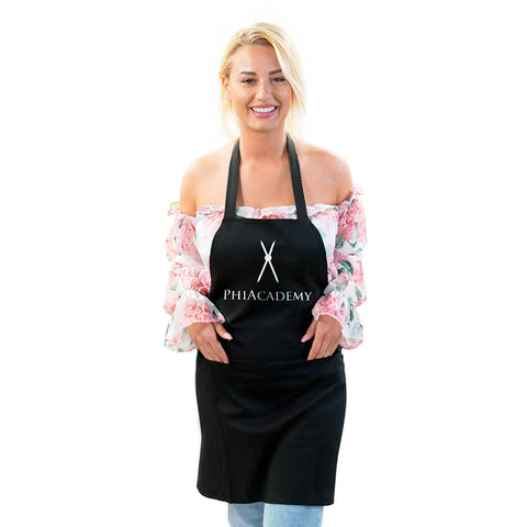 PhiBrows Apron