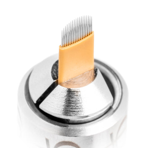 PhiBrows Master Blade U304 Stainless Steel (50pcs)