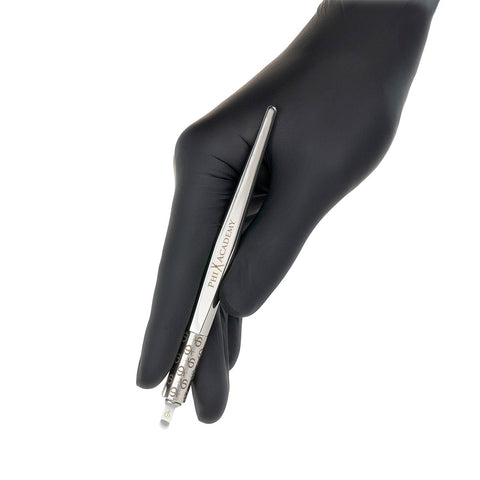 PhiBrows Universal Holder Silver