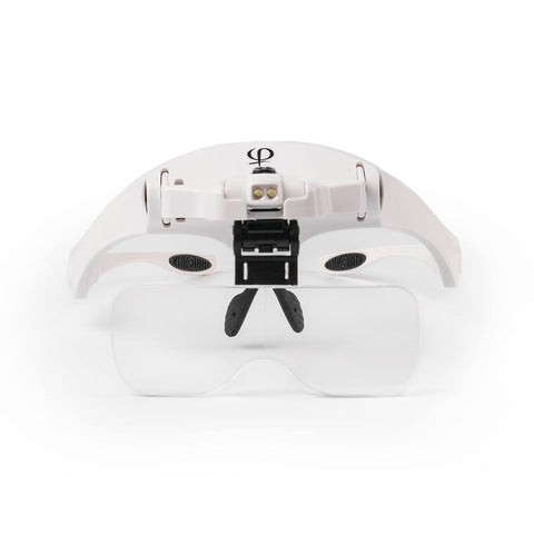 PhiEyeglasses Magnifier
