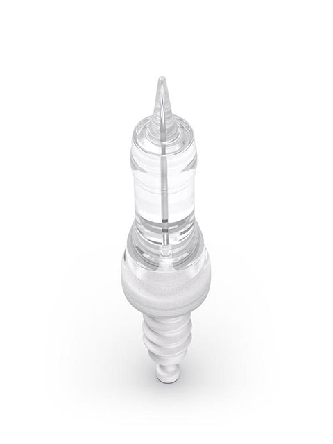 Disposable Plastic Cartr. Revo 3R (0.18) 15pcs