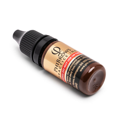 PhiBrows Practice Ink 10 ml