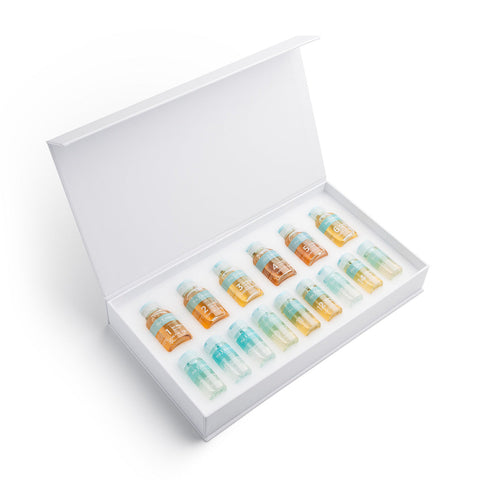 PhiBright Serum Set