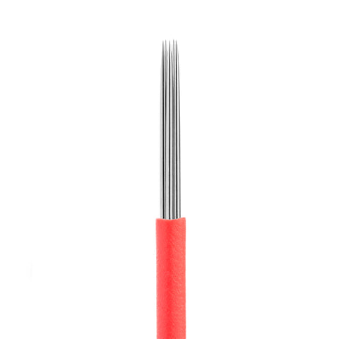 PhiBrows Master Blade 5R Round Blade 50pcs