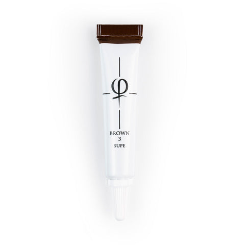 PhiBrows Brown 3 SUPE Pigment 5ml