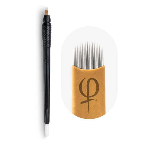 PhiBlade Disposable Tool 18 U Ecc 0.18 10pcs Box