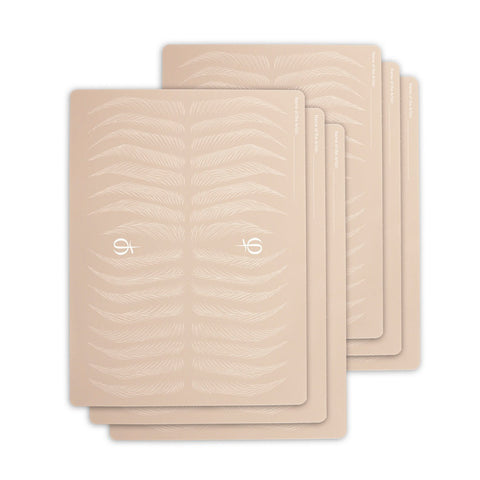 Microblading Advanced Latex Training Kit