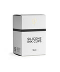 Silicone Ink Cups 50pcs