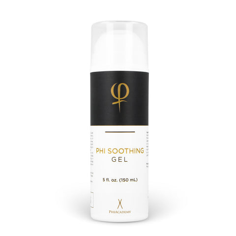 Phi Soothing Gel 150ml