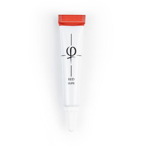 Phibrows Red SUPE Pigment 5ml