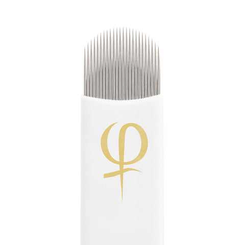 PhiBrows Grand Master Blade U24 Nano (50pcs)