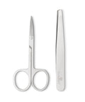 PhiBrows Scissors & Tweezers