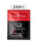 Lashes Lifting Cream Sachets 1,5ml 10pcs