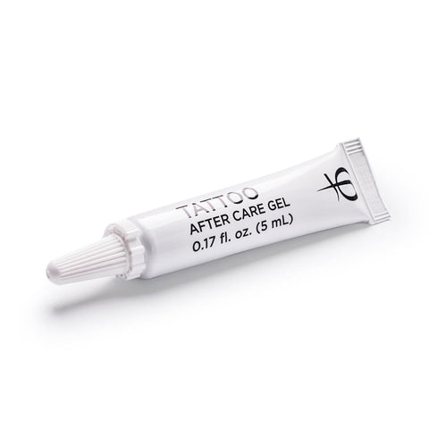 Phi Tattoo After Care Gel 5ml - 25pcs