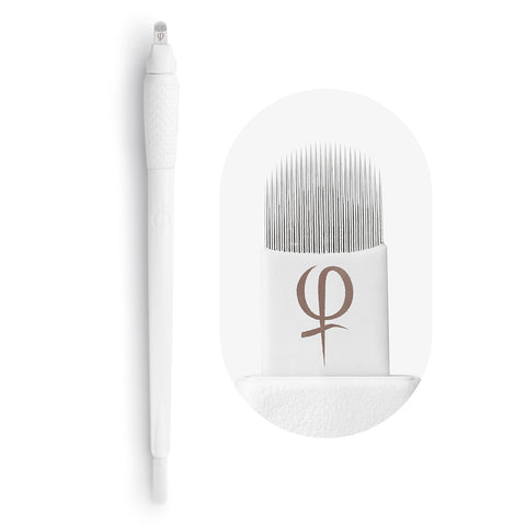 Disposable Tool with U24 Nano Blade 10pcs