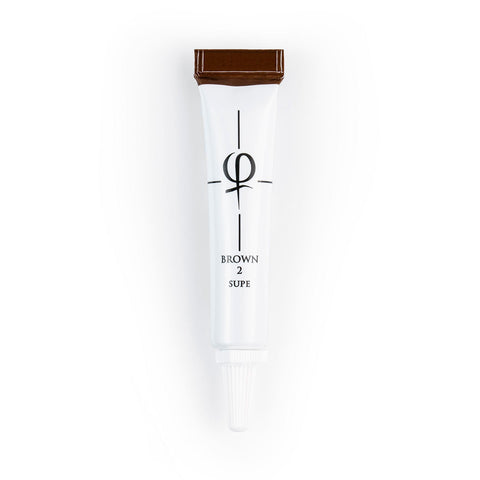 PhiBrows Brown 2 SUPE Pigment 5ml