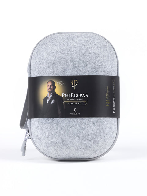 PhiBrows Starter Kit 4.0