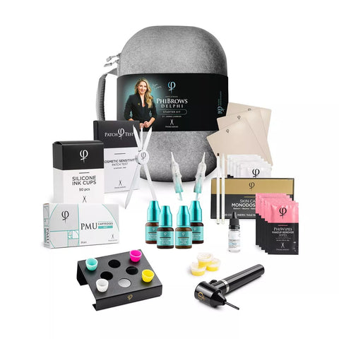 PhiBrows Delphi Starter Kit 2.0