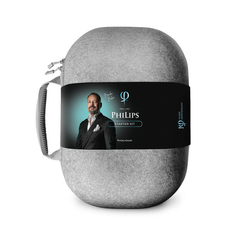 PhiLips Starter Kit 2.0 - Branko Babic