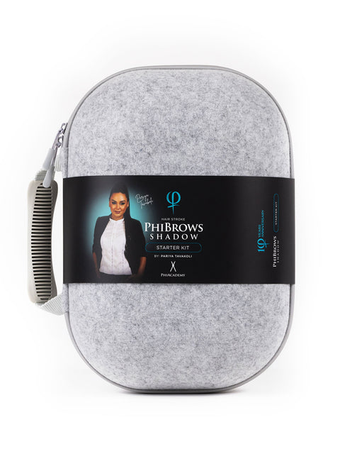 PhiBrows Shadow Starter Kit 2.0