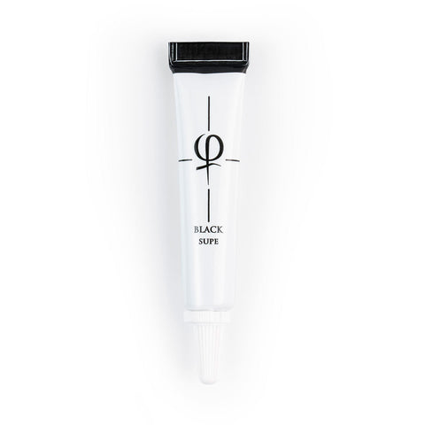Phibrows Black SUPE Pigment 5ml