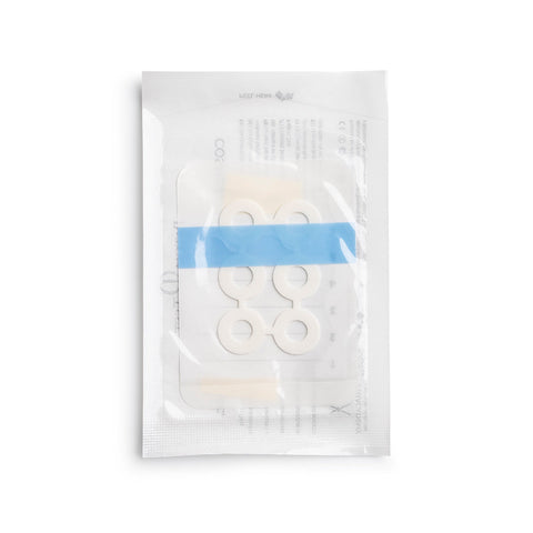 Phi Patch Test 10/1