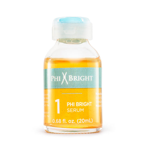 PhiBright Serum 1 - 20ml