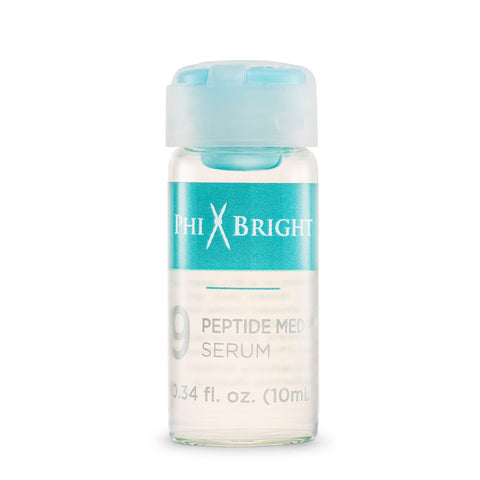 Peptide Medium Serum 9 - 10ml